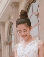 学生妹最喜欢的四款马尾<em>扎发</em>发型 <em>高中女生</em>魅