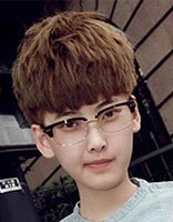 <em>男生发型</em>图片_<em>发型</em>师姐