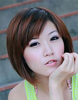 <em>公务员面试发型</em>,女生面试<em>发型</em>,适合面试的<em>发型</em>