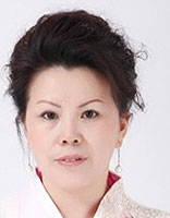 怎样盘中老年发型 <em>中老年</em>盘发发型