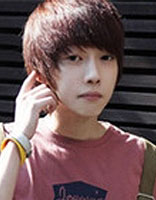 <em>2014流行</em>什么<em>学生发型</em>_<em>发型</em>师姐