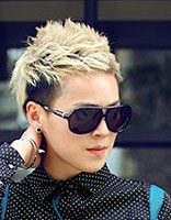 男人稳重<em>发型群</em>男星云集的发型盛宴(4)_发型师