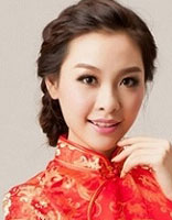 长发要怎么扎才好看 <em>臭美换发型</em>_发型师姐