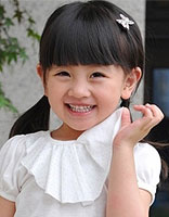<em>小女孩发型</em>图片,<em>小女孩发型绑扎方法</em>,适合<em>小女</em>