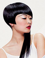 沙宣<em>发型</em>,<em>2014年</em>最新的<em>男士</em>女士学生等沙宣头