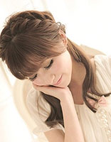 <em>蝎子发型</em>_<em>发型</em>师姐