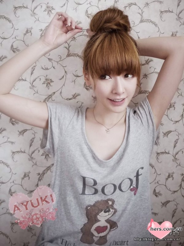 Ayukiͷô ʱз