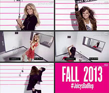 ³зǿϮƵ̳ΪJuicy Couture໵Ů