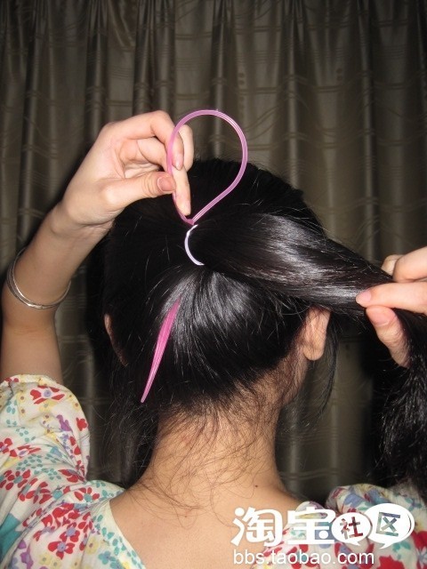 新气象秋季发型配出唯美 2014年流行什么颜色的发型