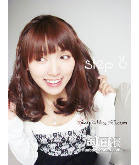 ΪDIY黨Ů 2011еͷ