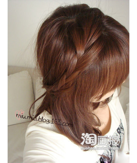 ΪDIY黨Ů 2011еͷ