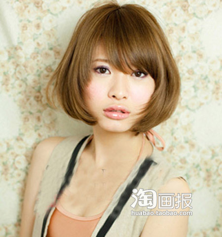 BOBͷ 2014귢ɫ