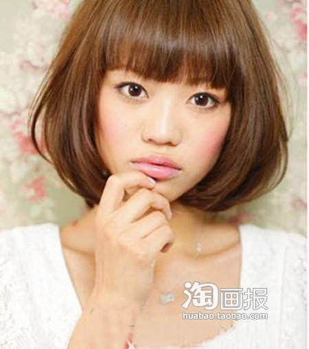 BOBͷ 2014귢ɫ