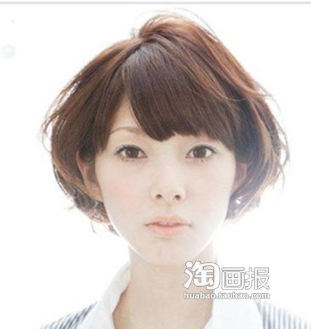 BOBͷ 2014귢ɫ