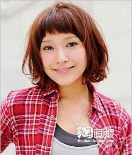 BOBͷ 2014귢ɫ