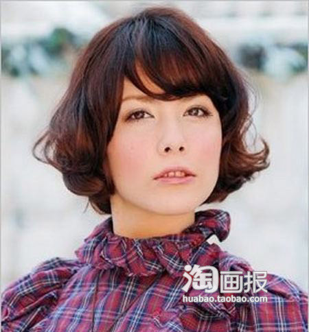 BOBͷ 2014귢ɫ