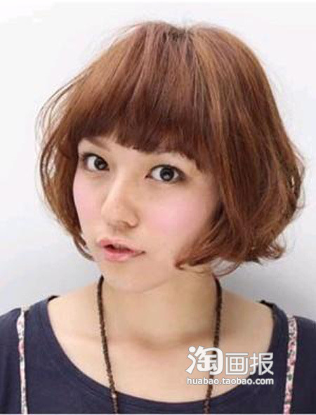 BOBͷ 2014귢ɫ