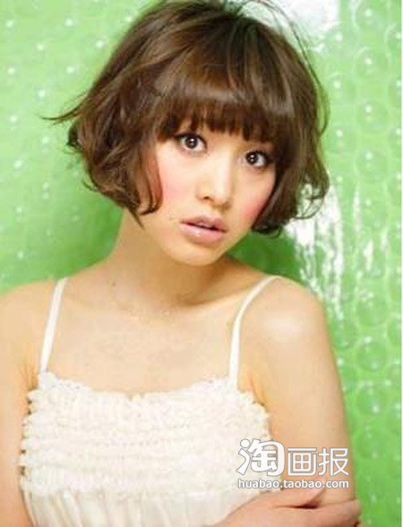 BOBͷ 2014귢ɫ