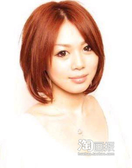 BOBͷ 2014귢ɫ