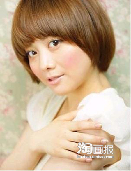 BOBͷ 2014귢ɫ