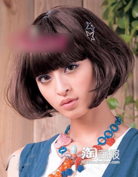 BOBͷ 2014귢ɫ