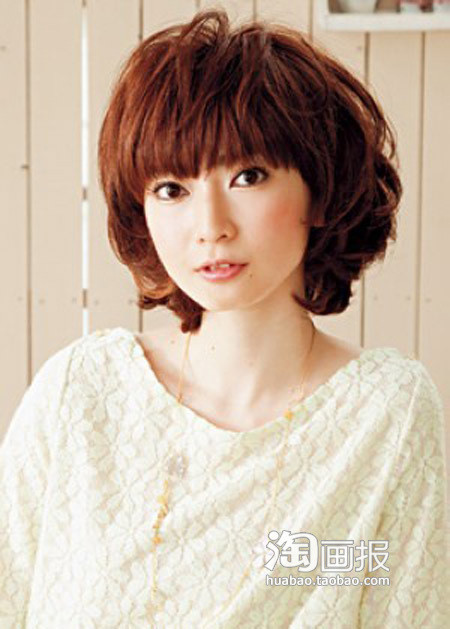 BOBͷ 2014귢ɫ