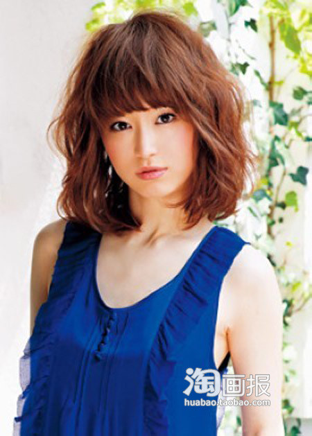 BOBͷ 2014귢ɫ