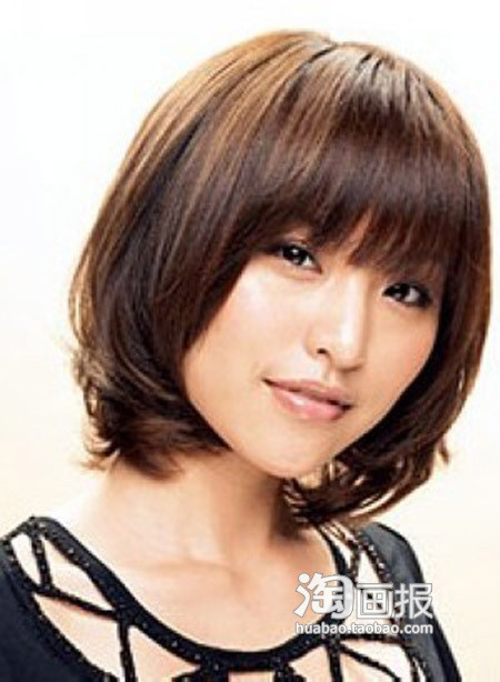 BOBͷ 2014귢ɫ