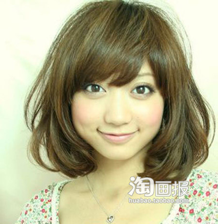 BOBͷ 2014귢ɫ
