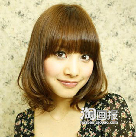 BOBͷ 2014귢ɫ