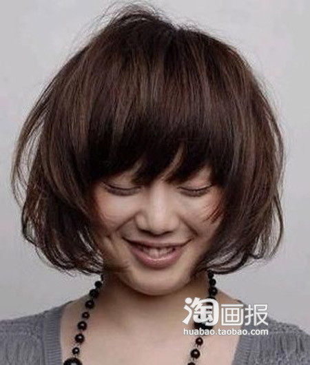 BOBͷ 2014귢ɫ