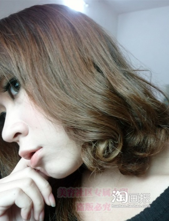 һɶ̾滨ͷ+ױ 2014ʲôɫ