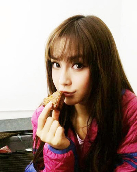 ۵angelababy 2011ʲô