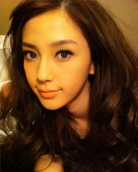 ۵angelababy 2011ʲô