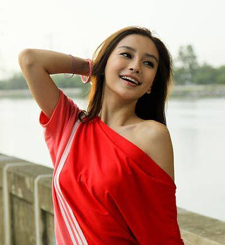 ۵angelababy 2011ʲô