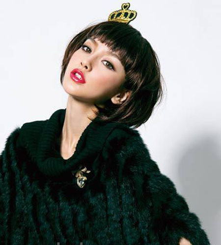 ۵angelababy 2011ʲô