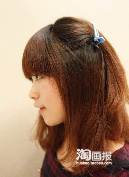 ϵ滨ͷDIYŮ 2011ʲôɫͷ